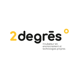 2 Degrés logo