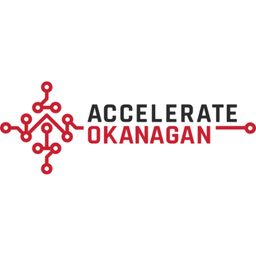Accelerate Okanagan logo