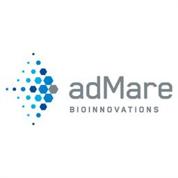 adMare BioInnovations logo