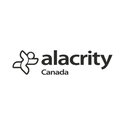 Alacrity Canada logo