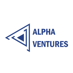 Alpha Ventures logo