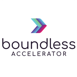 Boundless Accelerator logo