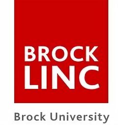 Brock LINC logo