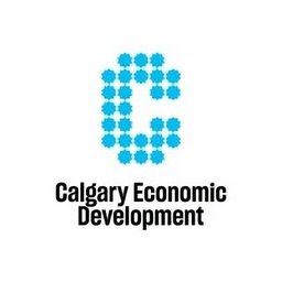 Calgary Economic Development logo
