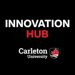 Carleton University Innovation Hub logo