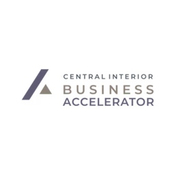 Central Interior Business Accelerator logo
