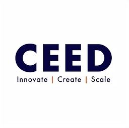 Centre for Entrepreneurship Education & Development (CEED) logo