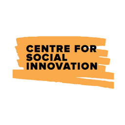 Centre for Social Innovation logo