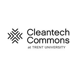 Cleantech Commons at Trent University logo