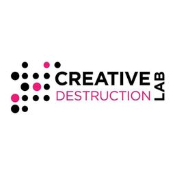 Creative Destruction Lab (CDL) logo