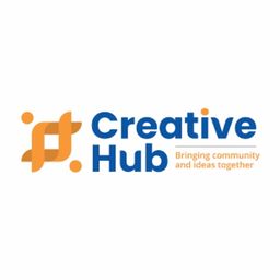 Creative Hub (My East Coast Experience) logo