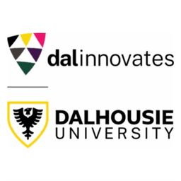 Dal Innovates (Dalhousie University) logo