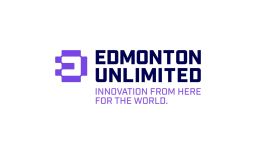 Edmonton Unlimited logo