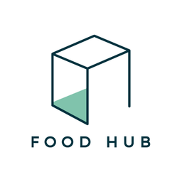 Food Hub logo