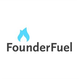 FounderFuel logo