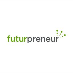 Futurpreneur Canada logo