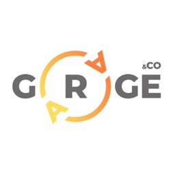 Garage Incubation logo