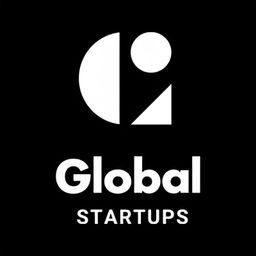 Global Startups logo