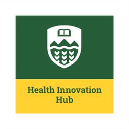 Health Innovation Hub logo
