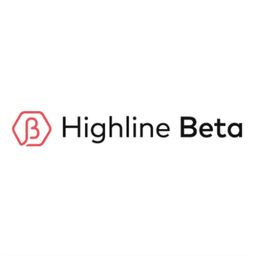 Highline BETA logo