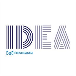 IDEA Mississauga logo