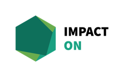 Impact ON logo
