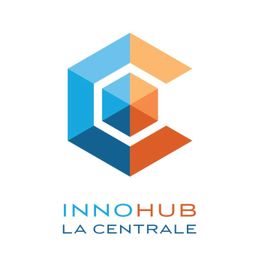 InnoHub La Centrale logo