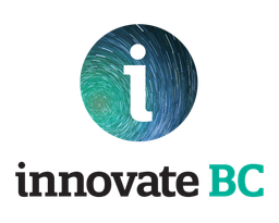 Innovate BC logo