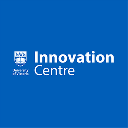 Innovation Centre (UVic) logo