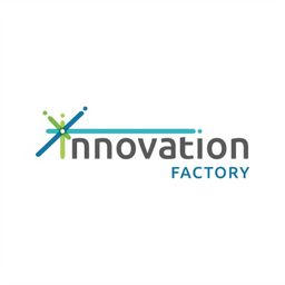 Innovation Factory logo