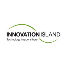 Innovation Island Technology Association logo