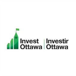 Invest Ottawa logo