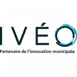 IVÉO logo