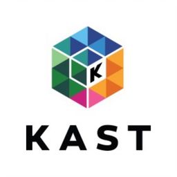 Kootenay Association for Science and Technology (KAST) logo