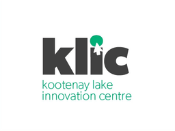 Kootenay Lake Innovation Centre (KLIC) logo