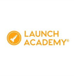 Launch Academy logo