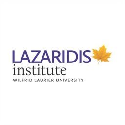 Lazaridis Institute logo