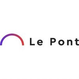Le Pont logo