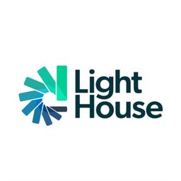 Light House logo
