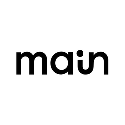 MAIN logo