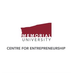 Memorial Centre for Entrepreneurship logo