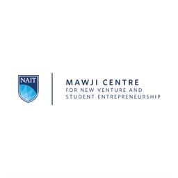 NAIT Mawji Centre for New Venture and Student Entrepreneurship logo