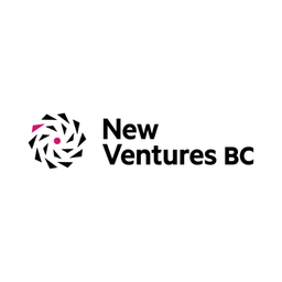 New Ventures BC logo
