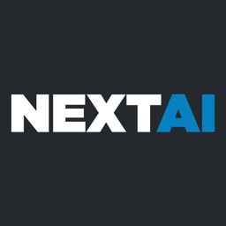 NEXT AI logo