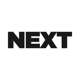 NEXT Canada logo