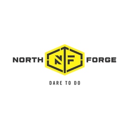 North Forge Technology Exchange logo