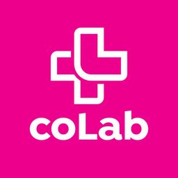 Okanagan coLab logo