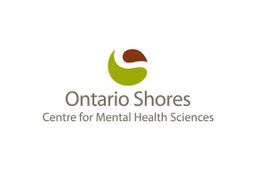 Ontario Shores Centre for Mental Health Sciences logo