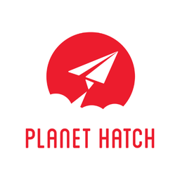 Planet Hatch logo
