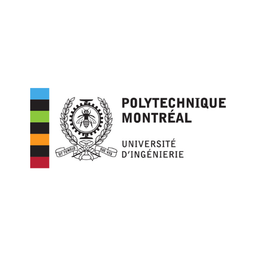 Polytechnique Montréal logo
